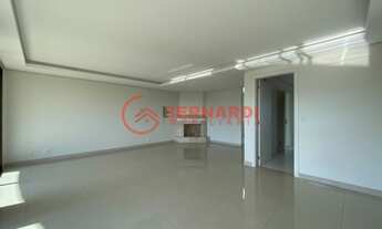 Imagem 5: Cobertura duplex com 3 suítes, sendo uma delas master