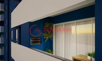 Imagem 5: APARTAMENTO COM 2 DORMITÓRIOS BAIRRO DE LAZZER