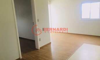 Imagem 7: Vende apartamento bairro desvio rizzo 2 dormitorios com sacada