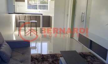 Imagem 4: SOBRADO COM 2 DORMITÓRIOS NO BAIRRO DESVIO RIZZO