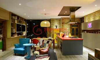 Imagem 4: Cobertura caxias do sul