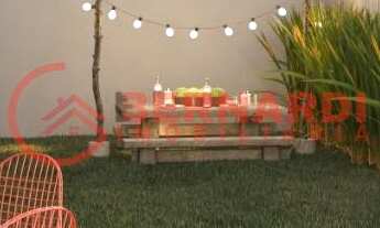 Imagem 6: SOBRADO COM 3 DORMITÓRIOS SENDO 1 SUÍTE