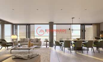 Imagem 5: Grupo bernardi vende apartamento com 3 suites bairro exposiçao