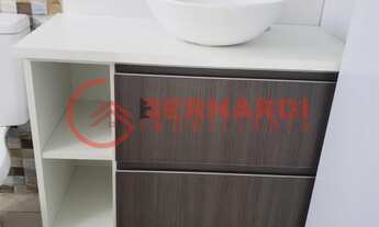 Imagem 6: SOBRADO COM 2 DORMITÓRIOS NO BAIRRO DESVIO RIZZO