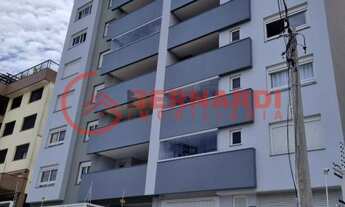 Imagem: APARTAMENTO - 2 DORMITÓRIOS NO BAIRRO PIO