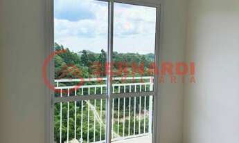 Imagem 6: APARTAMENTO - 2 DORMITÓRIOS NO BAIRRO CIDADE NOVA