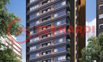 Imagem 1: Apartamento 1 Quarto Torres - RS - Predial