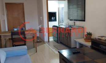 Imagem 3: Grupo bernardi imobiliaria vende apartamento com suite no pio-x