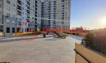 Imagem: Apartamento 3 dormitorios semi mobiliado-residencial