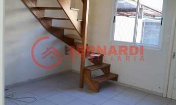 Imagem 6: SOBRADO - 2 DORMITÓRIOS NO BAIRRO DESVIO RIZZO