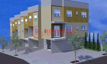 Imagem: SOBRADO NO BAIRRO DESVIO RIZZO COM SUÍTE