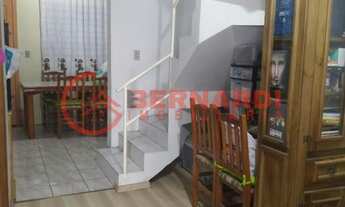 Imagem 2: Sobrado bairro sao cristovao