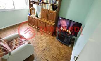 Imagem 3: Grupo bernardi imobiliaria vende apartamento centro com 3 dormi