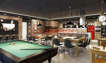 Imagem 5: APARTAMENTO BAIRRO SANTA CATARINA