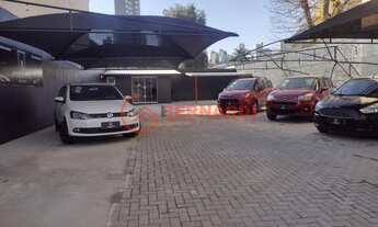 Imagem 2: TERRENO NO BAIRRO PIO X