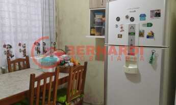 Imagem 5: Sobrado bairro sao cristovao