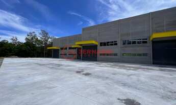 Imagem 2: Pavilhao rsc453 farroupilha