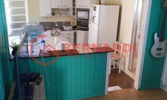 Imagem 5: Casa 2 Quartos Caxias do Sul - RS - São Victor Cohab