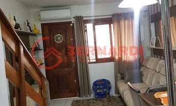 Imagem 5: Sobrado individual bairro são Cristóvão