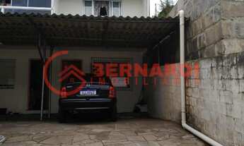 Imagem: Sobrado bairro sao cristovao