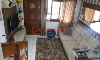 Imagem 7: Sobrado individual bairro são Cristóvão