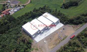 Imagem 7: Pavilhao rsc453 farroupilha