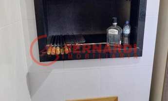 Imagem 6: Grupo bernardi imobiliaria vende apartamento com suite no pio-x