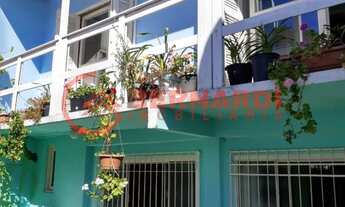 Imagem: CASA NO BAIRRO SANTA LÚCIA