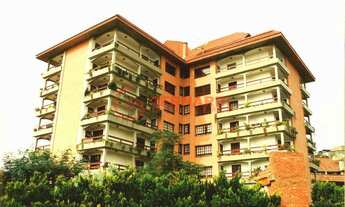 Imagem: APARTAMENTO COBERTURA NO BAIRRO UNIVERSITÁRIO