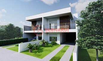 Imagem 3: SOBRADO COM 3 DORMITÓRIOS SENDO 1 SUÍTE