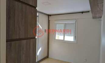 Imagem 7: Apartamento com terraço