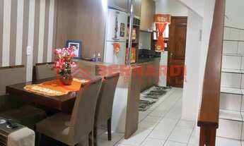 Imagem: Sobrado individual bairro são Cristóvão