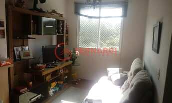 Imagem 5: Apartamento 2 dormitórios