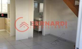 Imagem 5: SOBRADO - 2 DORMITÓRIOS NO BAIRRO DESVIO RIZZO