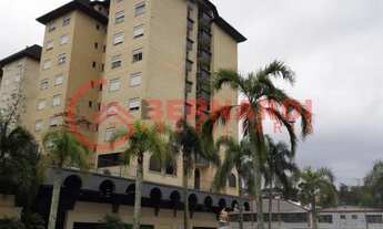 Imagem: COBERTURA - 3 DORMITÓRIOS NO BAIRRO INTERLAGOS