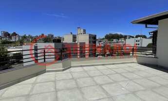 Imagem 3: Ótima cobertura duplex com 03 dormitórios sendo 01 site, bairro