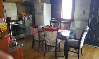 Imagem 7: CASA NO BAIRRO KAYSER