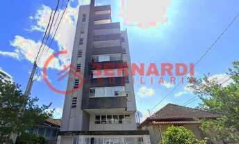 Imagem: Apartamento panazzolo semi mobiliado luxo