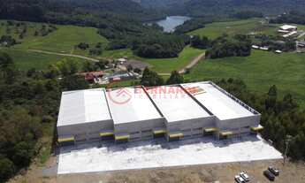 Imagem 4: Pavilhao rsc453 farroupilha