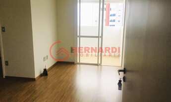 Imagem 4: Vende apartamento bairro desvio rizzo 2 dormitorios com sacada