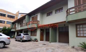 Imagem: Sobrado 3 Quartos Caxias do Sul - RS - Cinqüentenário