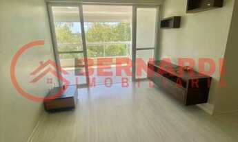 Imagem 3: Apartamento com suíte e sacada gourmet