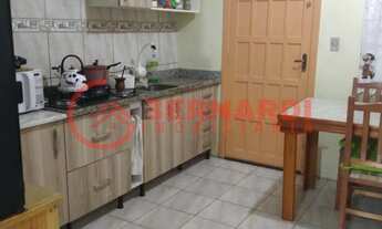 Imagem 4: Sobrado bairro sao cristovao