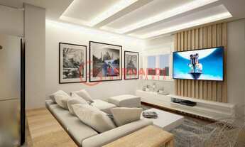 Imagem 6: Apartamento 3 Quartos Caxias do Sul - RS - Sanvitto