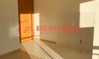 Imagem 5: APARTAMENTO - 2 DORMITÓRIOS NO BAIRRO CIDADE NOVA