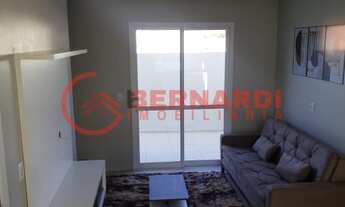 Imagem 2: SOBRADO COM 2 DORMITÓRIOS NO BAIRRO DESVIO RIZZO