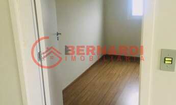 Imagem 5: Vende apartamento bairro desvio rizzo 2 dormitorios com sacada