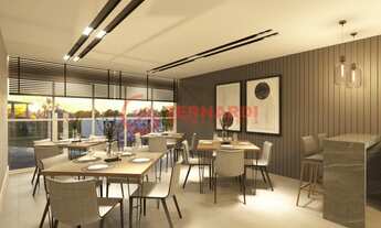 Imagem 6: APARTAMENTO - 3 DORMITÓRIOS NO BAIRRO SANTA CATARINA