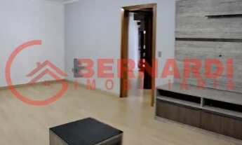 Imagem 3: Apartamento semi mobiliado jardim eldorado