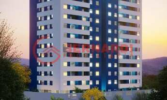 Imagem: APARTAMENTO COM 2 DORMITÓRIOS BAIRRO DE